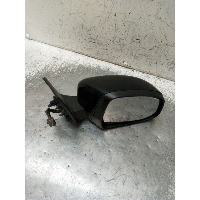 Recambio de retrovisor derecho para ford focus ii (da_, hcp, dp) 1.6 tdci referencia OEM IAM  ELÉCTRICO 2008