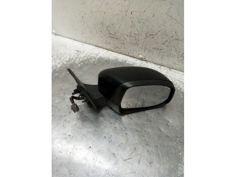 Recambio de retrovisor derecho para ford focus ii (da_, hcp, dp) 1.6 tdci referencia OEM IAM  ELÉCTRICO 2008