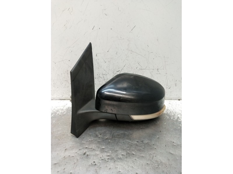Recambio de retrovisor izquierdo para ford focus ii (da_, hcp, dp) 1.6 tdci referencia OEM IAM  ELÉCTRICO 2008