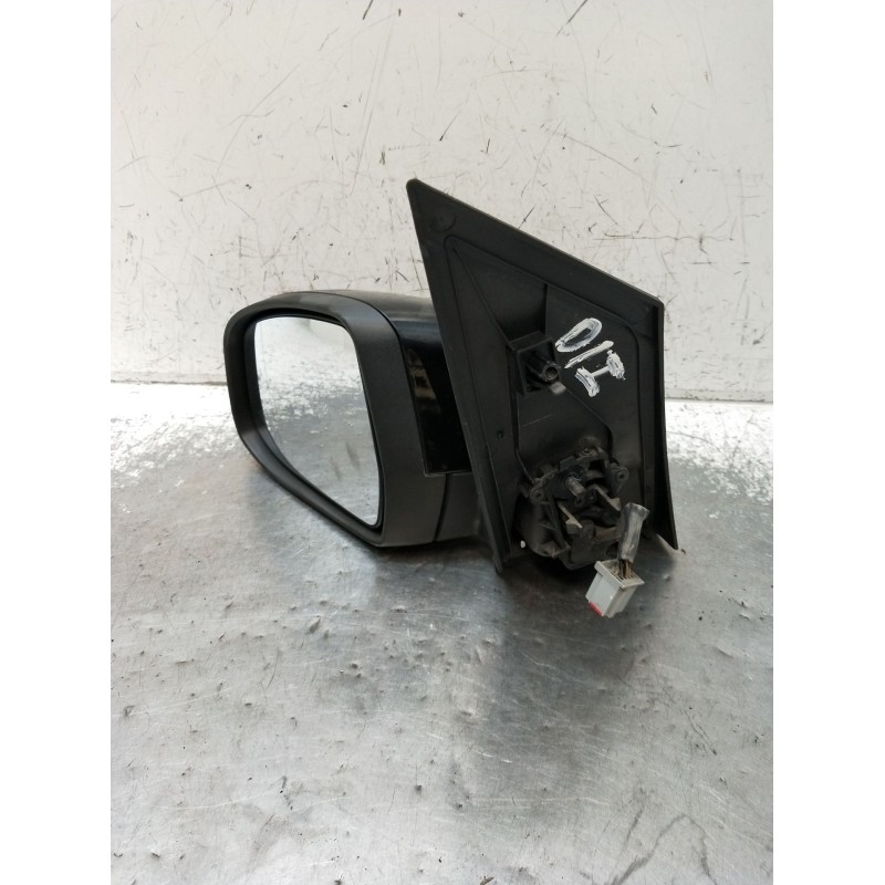 Recambio de retrovisor izquierdo para ford focus ii (da_, hcp, dp) 1.6 tdci referencia OEM IAM  ELÉCTRICO 2008
