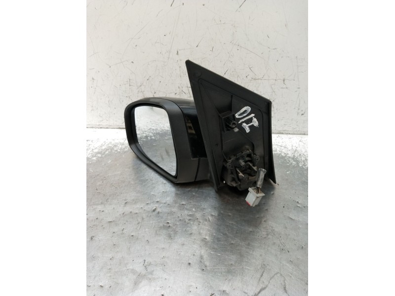 Recambio de retrovisor izquierdo para ford focus ii (da_, hcp, dp) 1.6 tdci referencia OEM IAM  ELÉCTRICO 2008