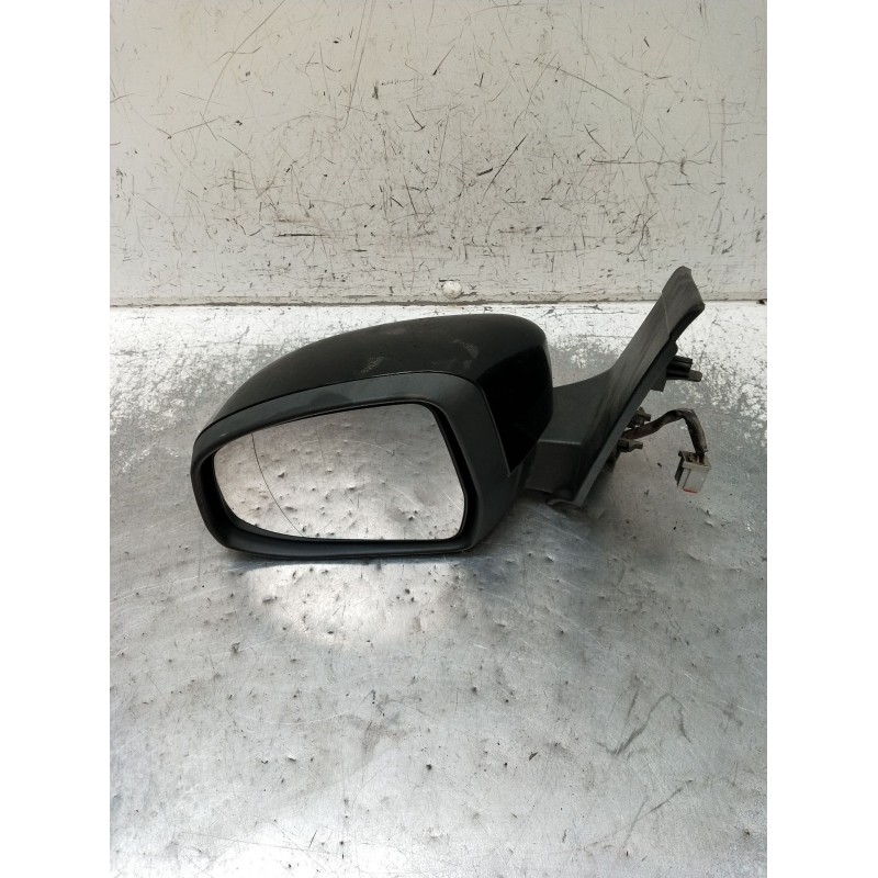 Recambio de retrovisor izquierdo para ford focus ii (da_, hcp, dp) 1.6 tdci referencia OEM IAM  ELÉCTRICO 2008