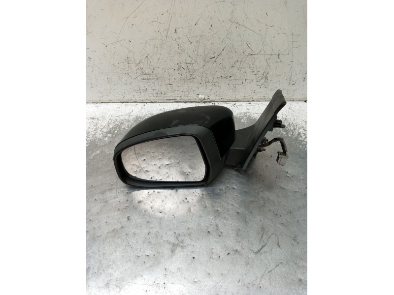 Recambio de retrovisor izquierdo para ford focus ii (da_, hcp, dp) 1.6 tdci referencia OEM IAM  ELÉCTRICO 2008