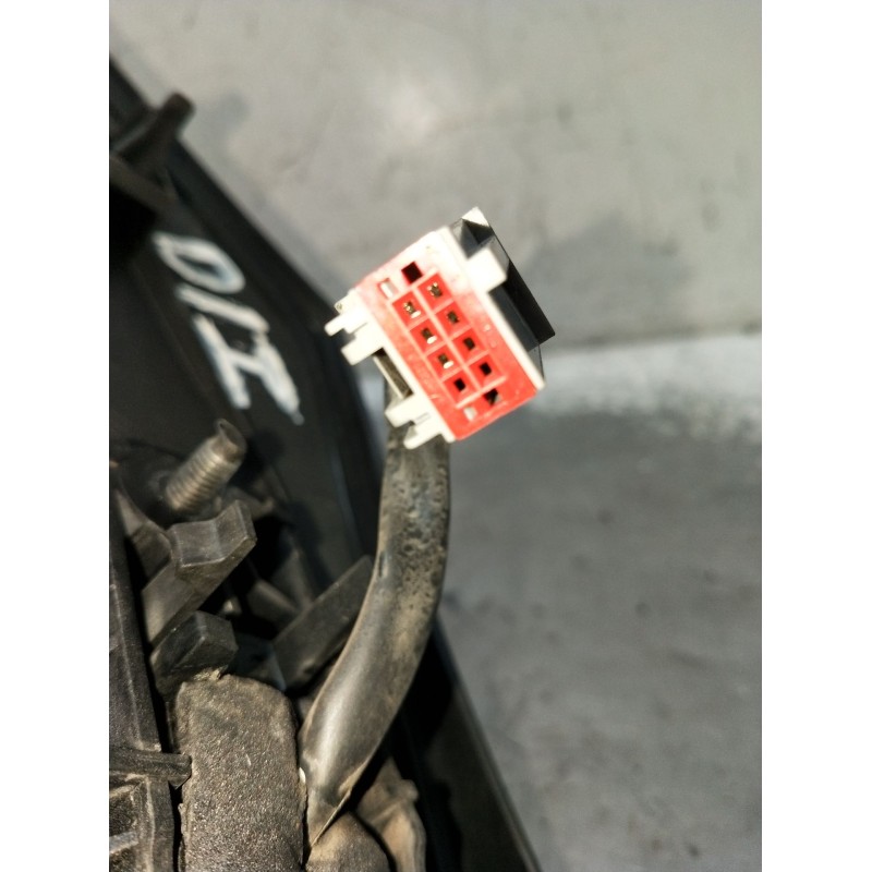 Recambio de retrovisor izquierdo para ford focus ii (da_, hcp, dp) 1.6 tdci referencia OEM IAM  ELÉCTRICO 2008