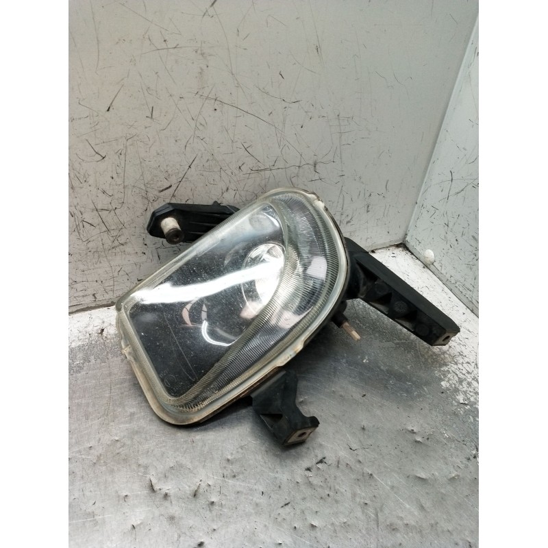 Recambio de faro antiniebla izquierdo para fiat grande punto (199_) 1.3 d multijet (199.axd11, 199.axd1a, 199.axd1b,... referenc