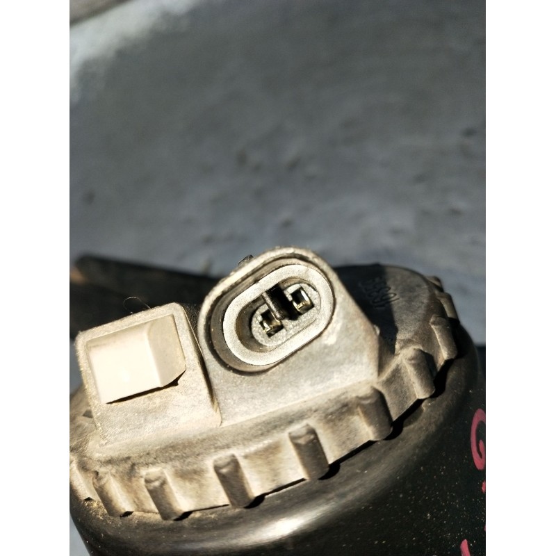 Recambio de faro antiniebla izquierdo para fiat grande punto (199_) 1.3 d multijet (199.axd11, 199.axd1a, 199.axd1b,... referenc
