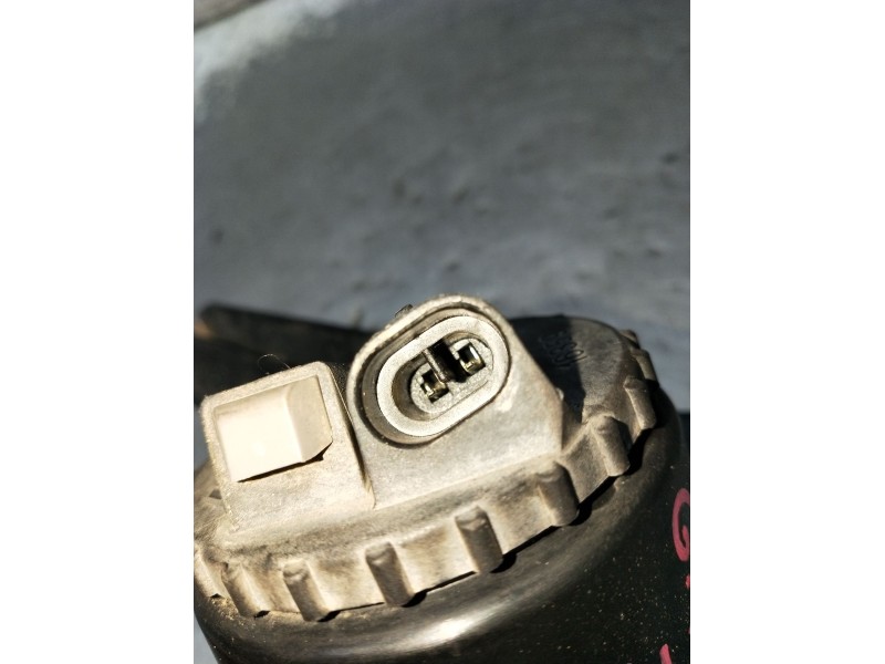 Recambio de faro antiniebla izquierdo para fiat grande punto (199_) 1.3 d multijet (199.axd11, 199.axd1a, 199.axd1b,... referenc