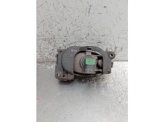 Recambio de faro antiniebla derecho para honda fr-v (be) 2.2 i ctdi (be5) referencia OEM IAM 11422539  2005 2