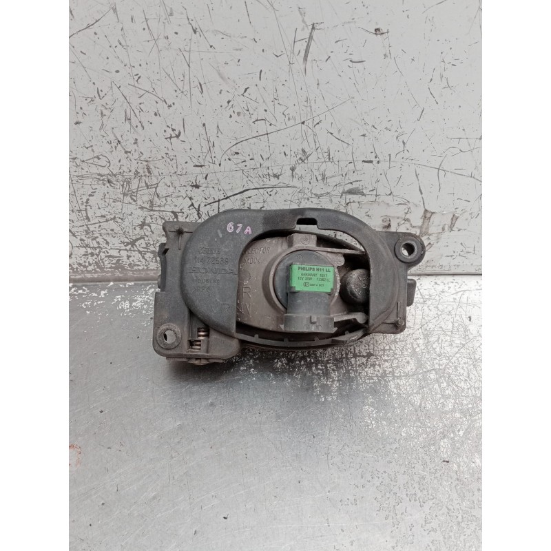 Recambio de faro antiniebla derecho para honda fr-v (be) 2.2 i ctdi (be5) referencia OEM IAM 11422539  2005