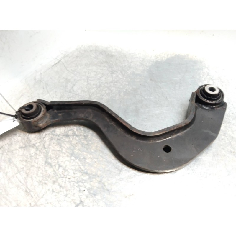 Recambio de brazo suspension superior trasero izquierdo para skoda octavia berlina (1z3) 1.9 tdi dpf referencia OEM IAM   