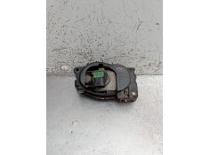 Recambio de faro antiniebla izquierdo para honda fr-v (be) 2.2 i ctdi (be5) referencia OEM IAM 11422539  2005 2