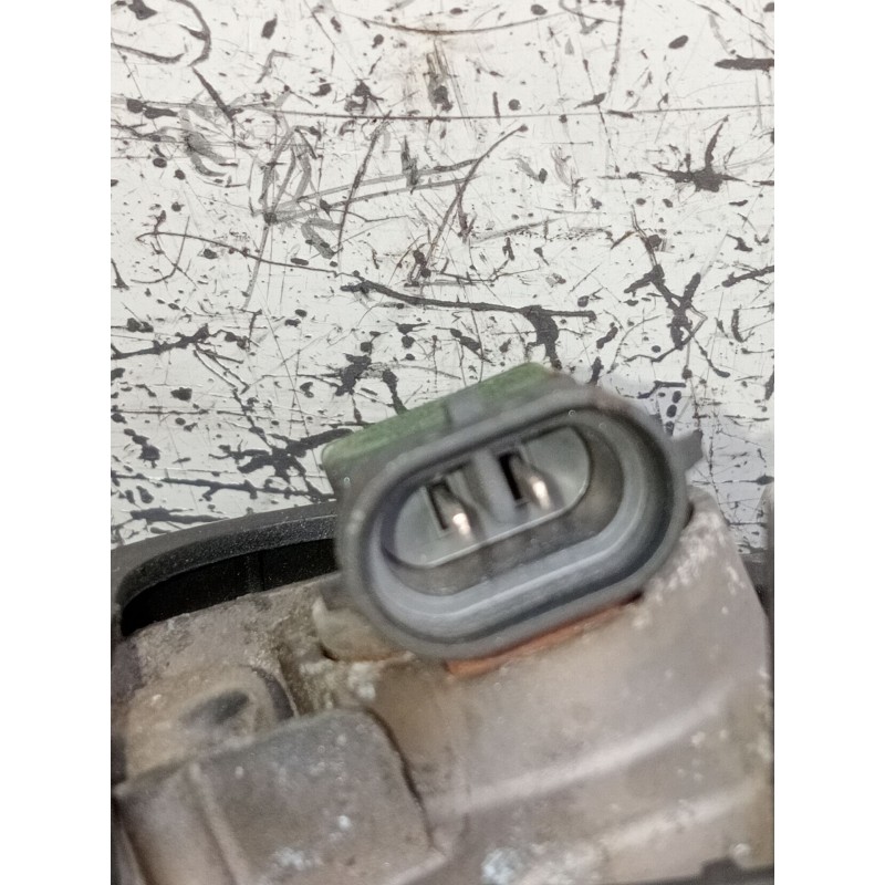 Recambio de faro antiniebla izquierdo para honda fr-v (be) 2.2 i ctdi (be5) referencia OEM IAM 11422539  2005