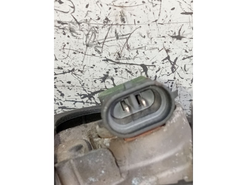 Recambio de faro antiniebla izquierdo para honda fr-v (be) 2.2 i ctdi (be5) referencia OEM IAM 11422539  2005