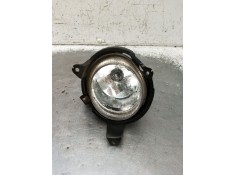 Recambio de faro antiniebla derecho para ssangyong rodius i 2.7 xdi referencia OEM IAM   2005