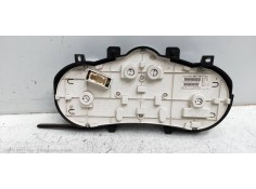 Recambio de cuadro instrumentos para peugeot 206+ básico referencia OEM IAM 9666636980 503001911802  2