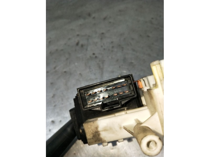 Recambio de mando luces para ssangyong rodius i 2.7 xdi referencia OEM IAM 8591021421 6063AC1000 2005