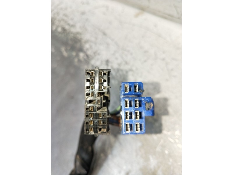 Recambio de mando luces para isuzu nkr77 nkr 85e2 referencia OEM IAM   2007