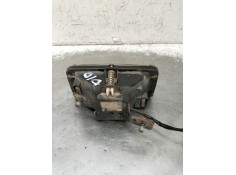Recambio de faro antiniebla derecho para isuzu nkr77 nkr 85e2 referencia OEM IAM   2007 2