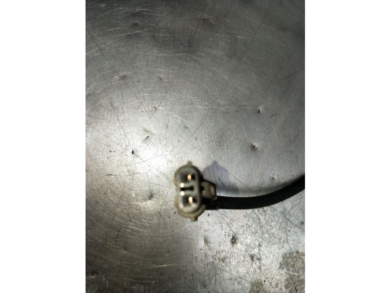 Recambio de faro antiniebla derecho para isuzu nkr77 nkr 85e2 referencia OEM IAM   2007