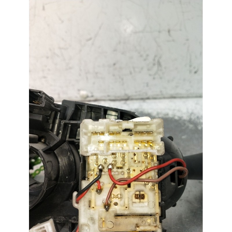 Recambio de mando luces para renault trafic iii furgoneta (fg_) 1.6 dci 95 (fgmj, fgmr) referencia OEM IAM   2015