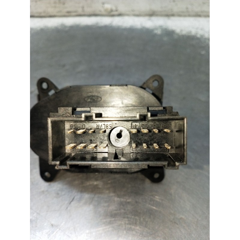 Recambio de mando luces para ford transit furgoneta (fa_ _) 2.0 di (fae_, faf_, fag_) referencia OEM IAM   2000
