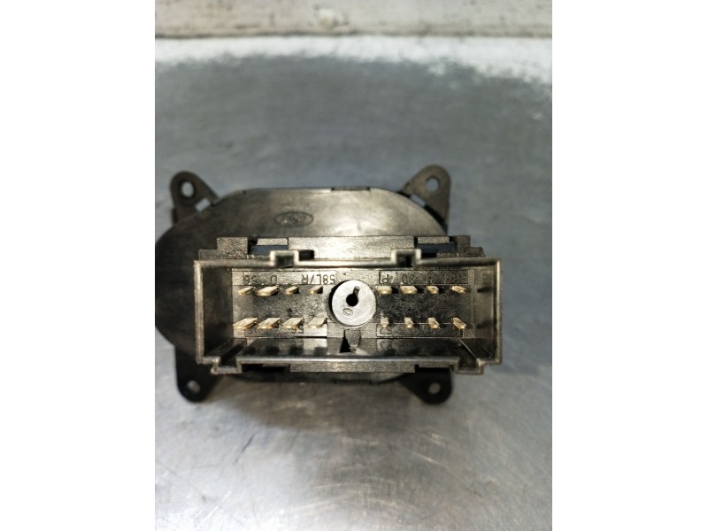 Recambio de mando luces para ford transit furgoneta (fa_ _) 2.0 di (fae_, faf_, fag_) referencia OEM IAM   2000