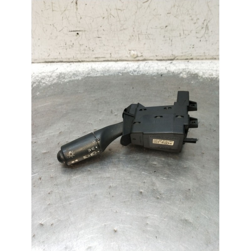 Recambio de mando luces para smart fortwo coupé (451) 1.0 (451.331, 451.380) referencia OEM IAM A4515450310  2007
