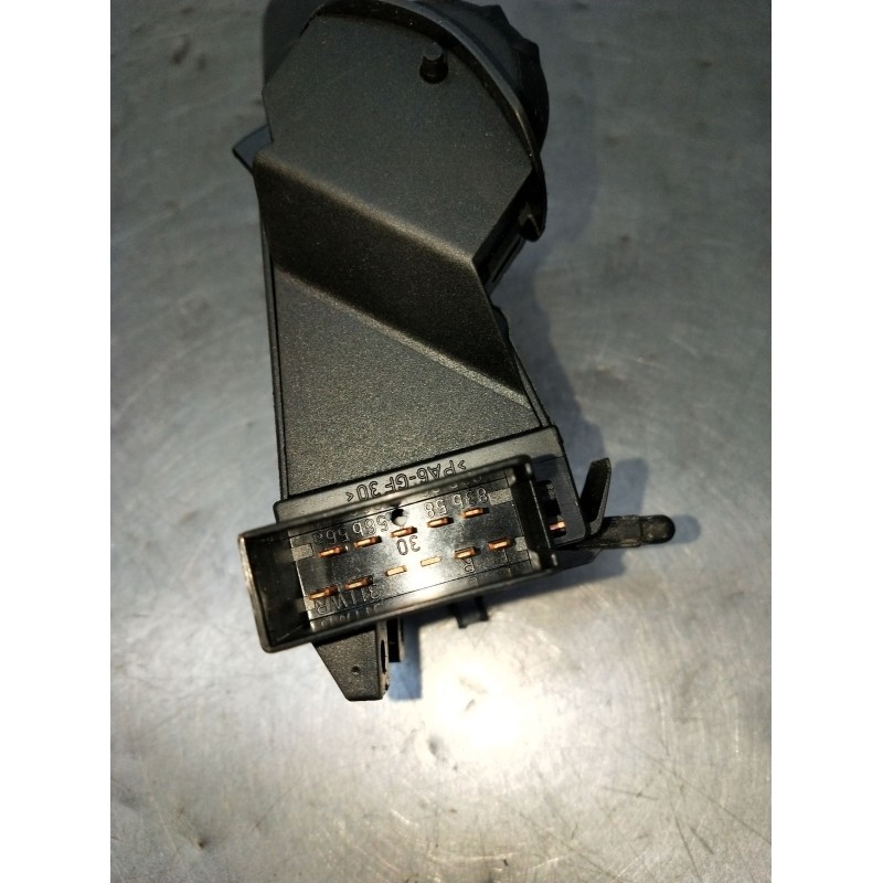 Recambio de mando luces para smart fortwo coupé (451) 1.0 (451.331, 451.380) referencia OEM IAM A4515450310  2007