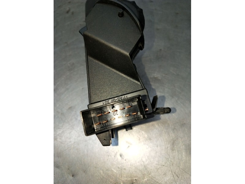 Recambio de mando luces para smart fortwo coupé (451) 1.0 (451.331, 451.380) referencia OEM IAM A4515450310  2007