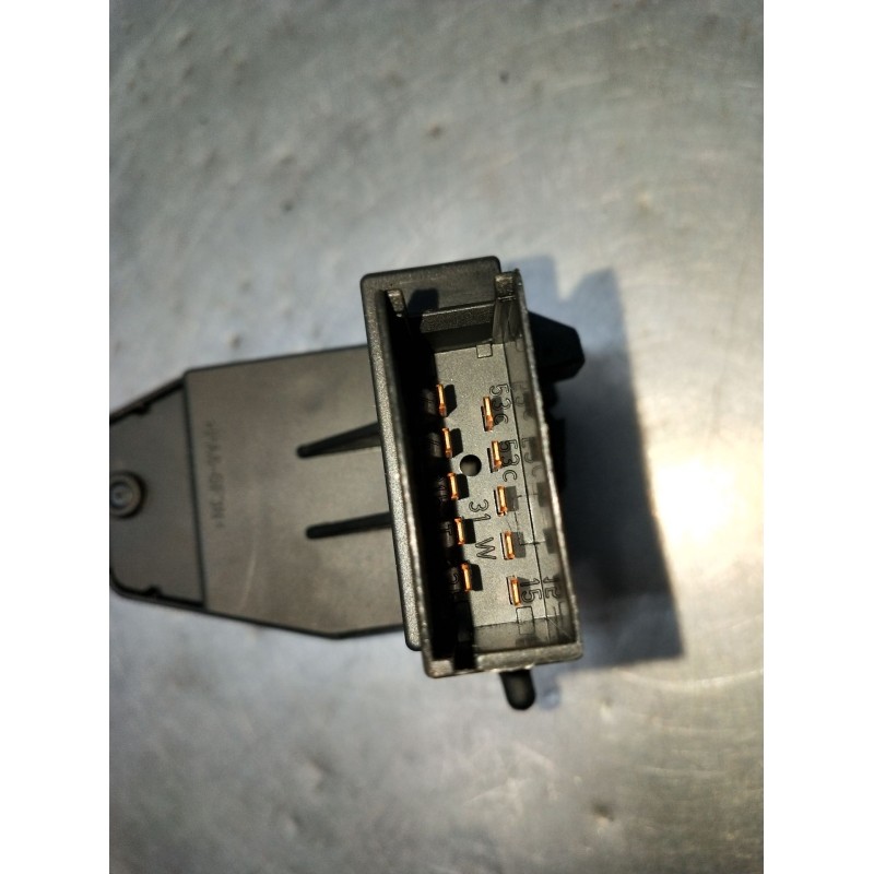 Recambio de mando limpia para smart fortwo coupé (451) 1.0 (451.331, 451.380) referencia OEM IAM A4515450410 66272810 2007