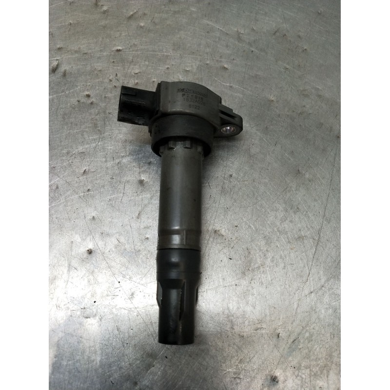 Recambio de bobina encendido para smart fortwo coupé (451) 1.0 (451.331, 451.380) referencia OEM IAM 1832A028  2007