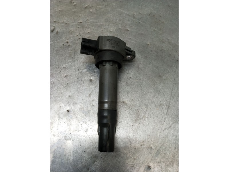 Recambio de bobina encendido para smart fortwo coupé (451) 1.0 (451.331, 451.380) referencia OEM IAM 1832A028  2007