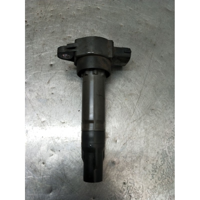 Recambio de bobina encendido para smart fortwo coupé (451) 1.0 (451.331, 451.380) referencia OEM IAM 1832A028  2007