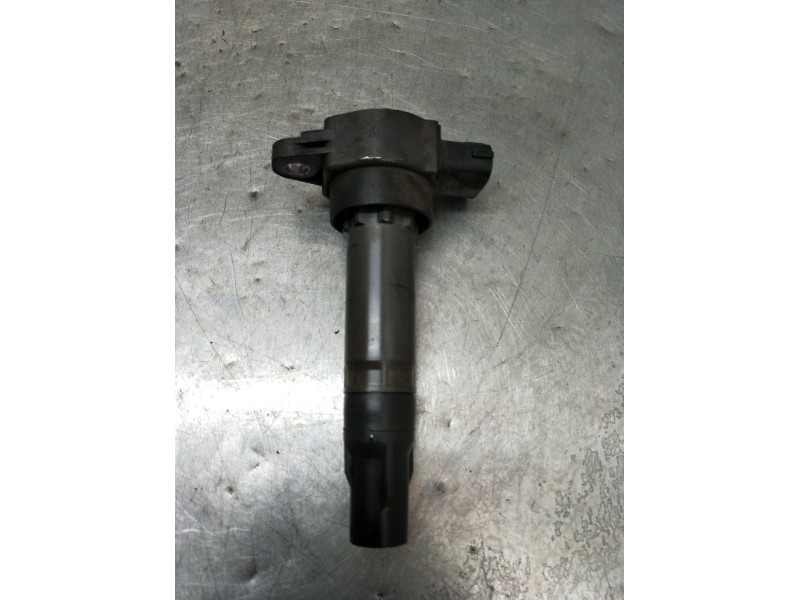 Recambio de bobina encendido para smart fortwo coupé (451) 1.0 (451.331, 451.380) referencia OEM IAM 1832A028  2007