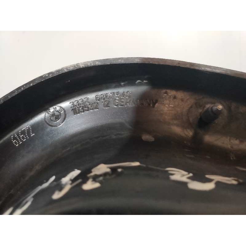 Recambio de brazo suspension inferior trasero izquierdo para bmw serie 1 lim. 5-trg. (f20) 118d referencia OEM IAM 6867540  3332