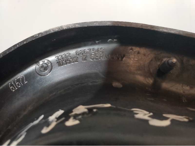 Recambio de brazo suspension inferior trasero izquierdo para bmw serie 1 lim. 5-trg. (f20) 118d referencia OEM IAM 6867540  3332