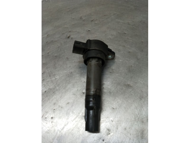 Recambio de bobina encendido para smart fortwo coupé (451) 1.0 (451.331, 451.380) referencia OEM IAM 1832A028  2007