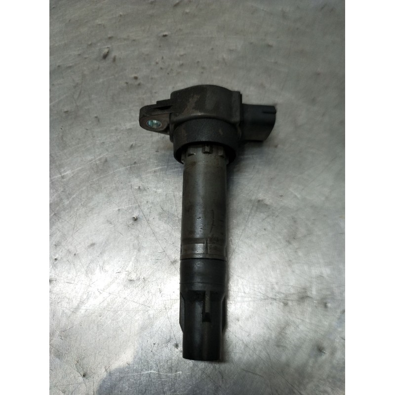 Recambio de bobina encendido para smart fortwo coupé (451) 1.0 (451.331, 451.380) referencia OEM IAM 1832A028  2007