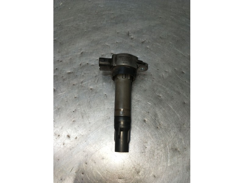 Recambio de bobina encendido para smart fortwo coupé (451) 1.0 (451.331, 451.380) referencia OEM IAM 1832A028  2007