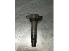 Recambio de bobina encendido para smart fortwo coupé (451) 1.0 (451.331, 451.380) referencia OEM IAM 1832A028  2007 2