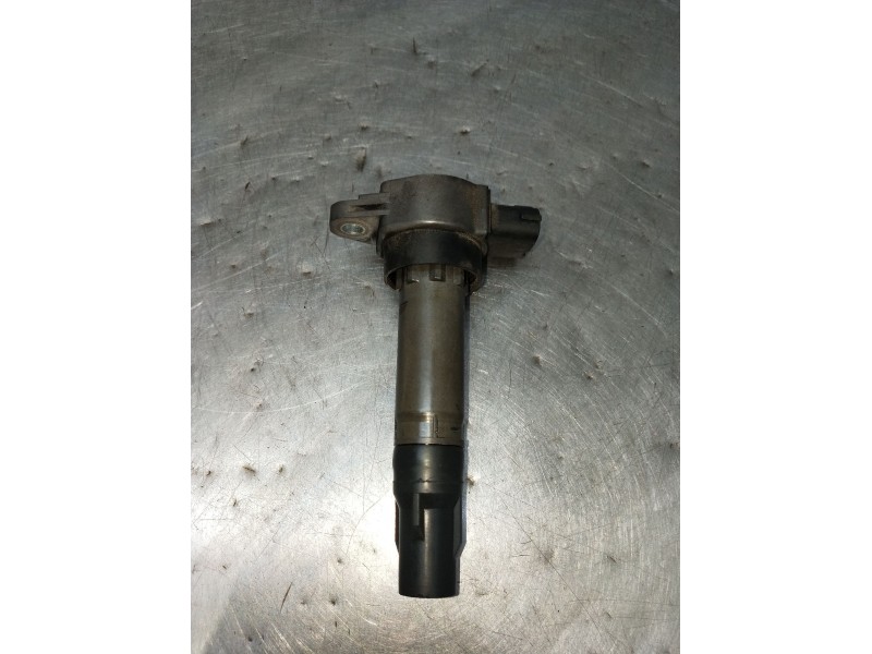 Recambio de bobina encendido para smart fortwo coupé (451) 1.0 (451.331, 451.380) referencia OEM IAM 1832A028  2007