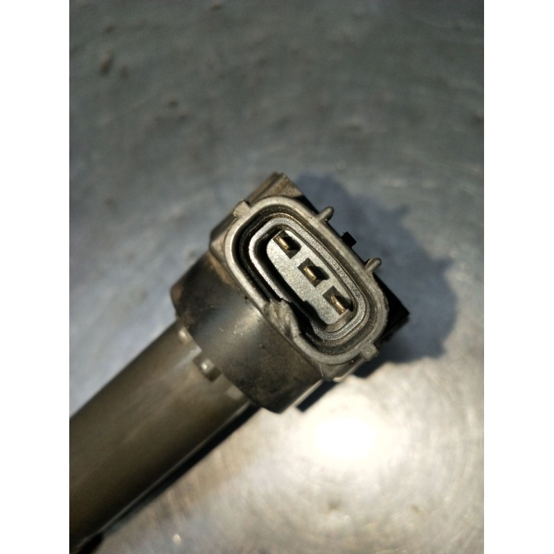 Recambio de bobina encendido para smart fortwo coupé (451) 1.0 (451.331, 451.380) referencia OEM IAM 1832A028  2007