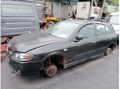 nissan almera ii hatchback (n16) del año 2006