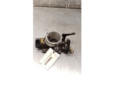 Recambio de caja mariposa para ford fiesta berlina (dx) 1.25 16v cat referencia OEM IAM   