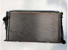 Recambio de radiador agua para bmw serie 3 coupe (e92) 320d referencia OEM IAM 780121205 6427712 E5842V