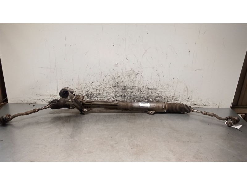 Recambio de cremallera direccion para bmw x5 (e70) 3.0d referencia OEM IAM   