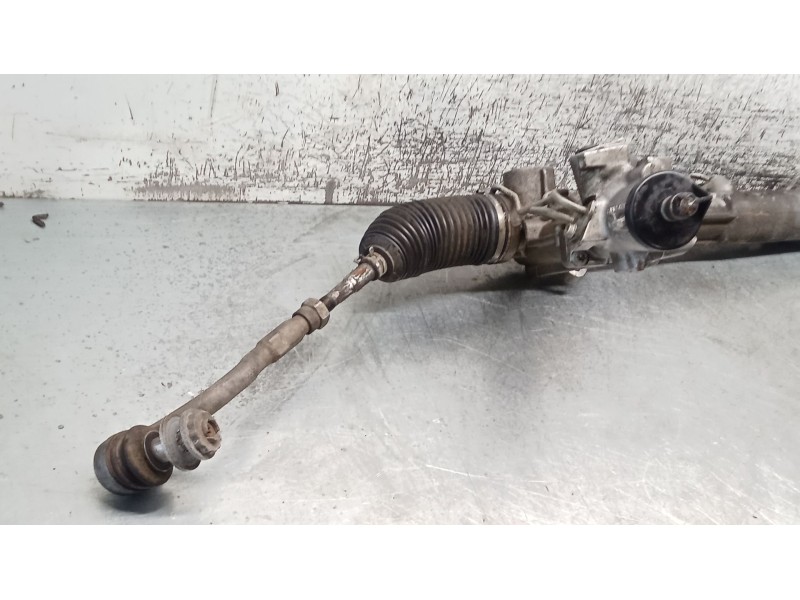 Recambio de cremallera direccion para bmw x5 (e70) 3.0d referencia OEM IAM   
