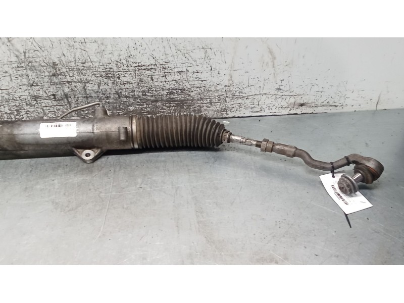 Recambio de cremallera direccion para bmw x5 (e70) 3.0d referencia OEM IAM   