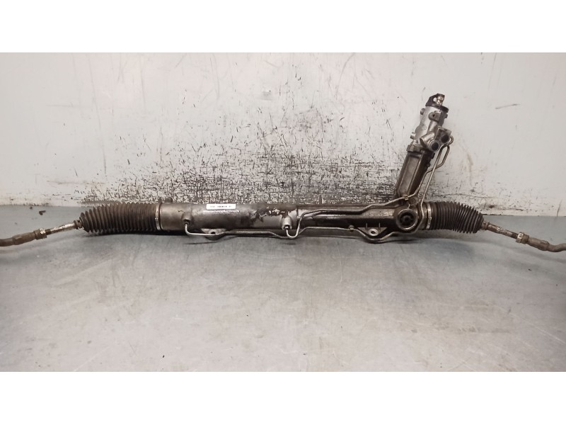 Recambio de cremallera direccion para bmw x5 (e70) 3.0d referencia OEM IAM   