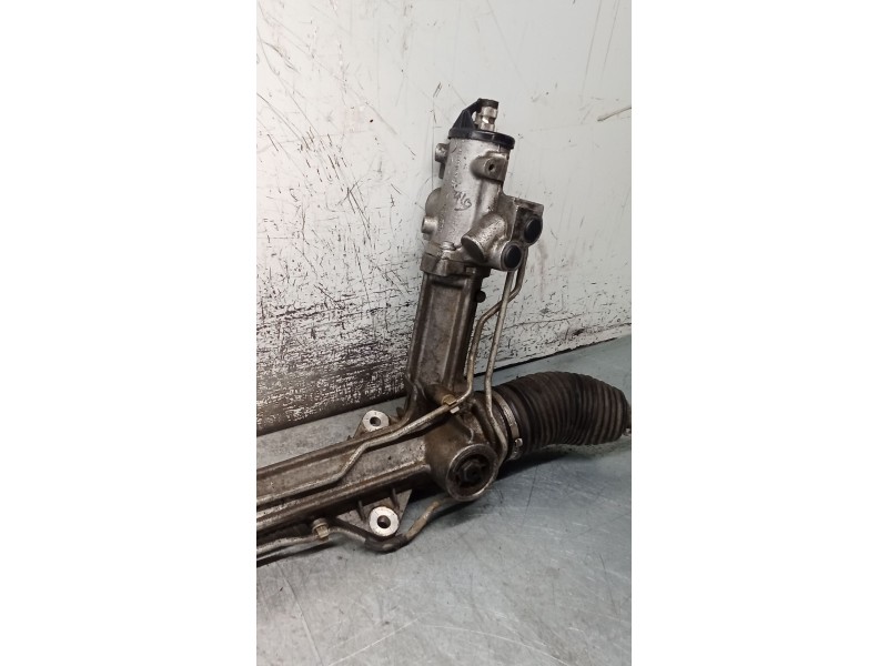 Recambio de cremallera direccion para bmw x5 (e70) 3.0d referencia OEM IAM   